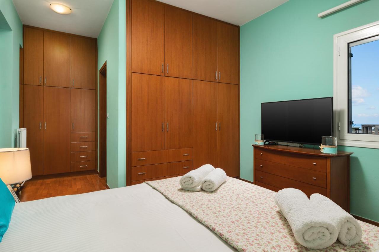 Kounoupidhianá Cedar Tree Villa מראה חיצוני תמונה