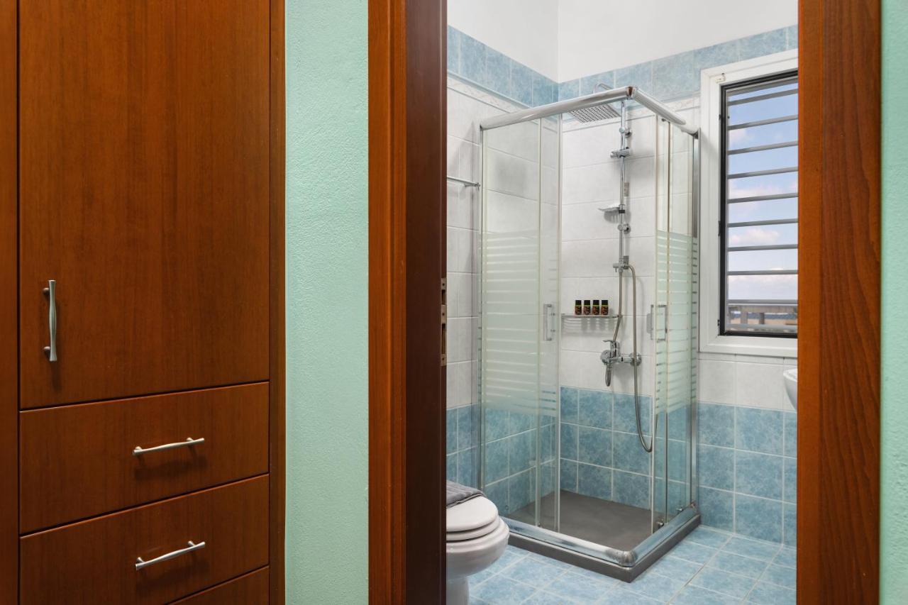 Kounoupidhianá Cedar Tree Villa מראה חיצוני תמונה