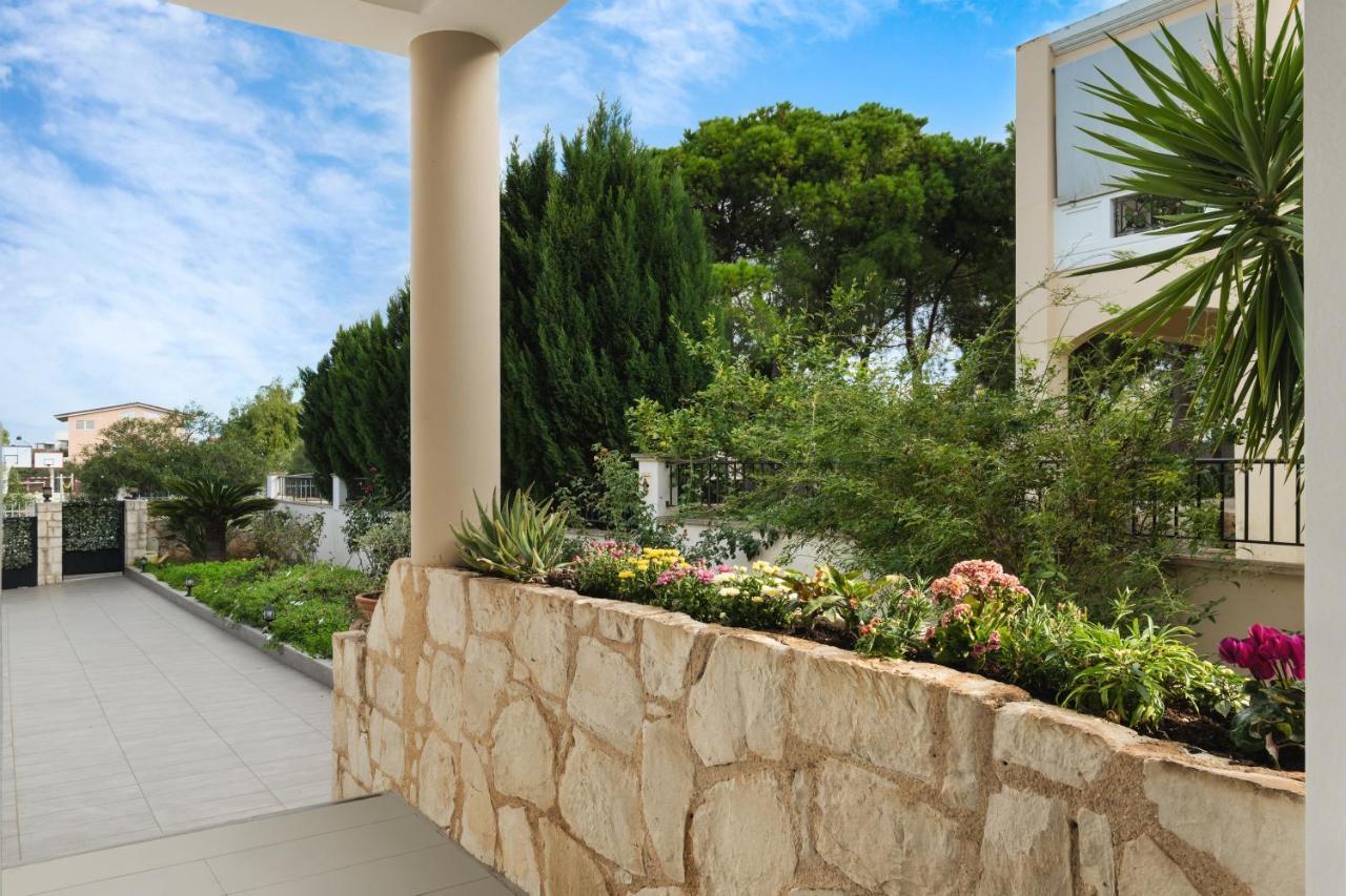 Kounoupidhianá Cedar Tree Villa מראה חיצוני תמונה