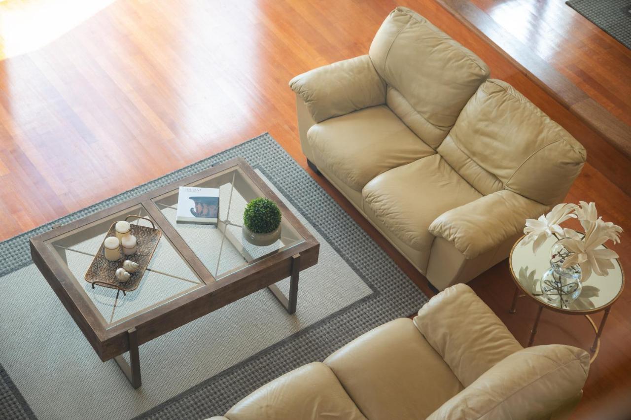 Kounoupidhianá Cedar Tree Villa מראה חיצוני תמונה