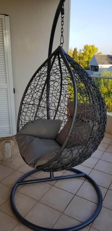 Kounoupidhianá Cedar Tree Villa חדר תמונה